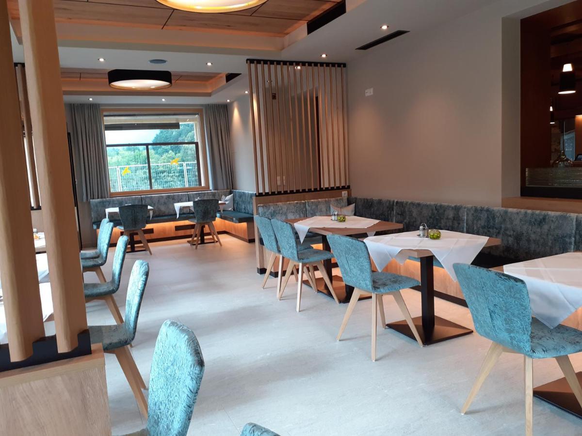 Hotel Gasthof Stefansbruecke Mutters Exteriör bild