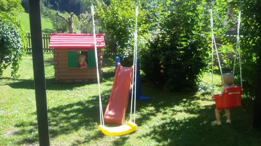Hotel Gasthof Stefansbruecke Mutters Exteriör bild