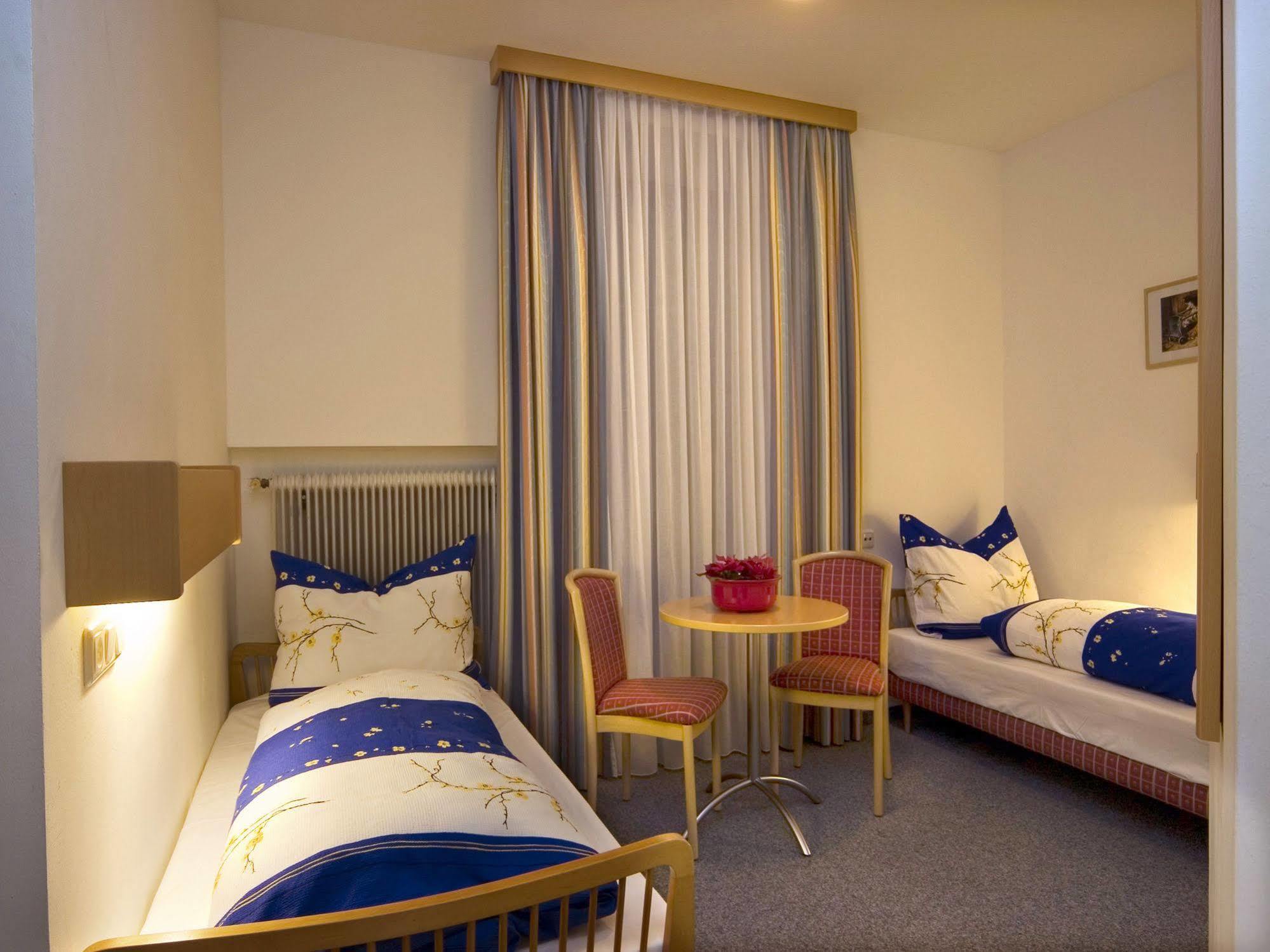 Hotel Gasthof Stefansbruecke Mutters Exteriör bild