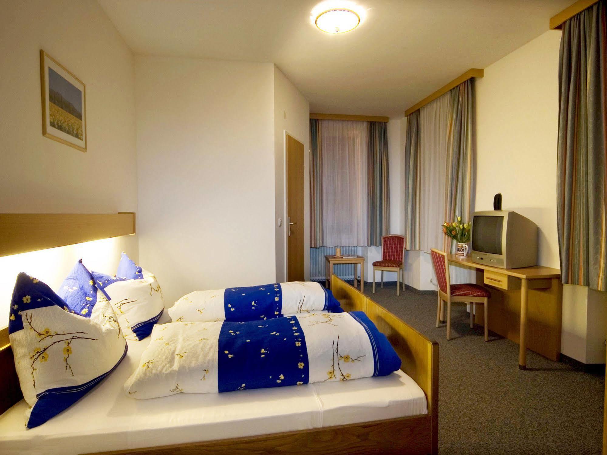 Hotel Gasthof Stefansbruecke Mutters Exteriör bild