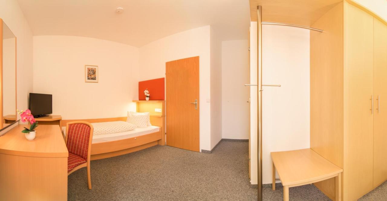 Hotel Gasthof Stefansbruecke Mutters Exteriör bild