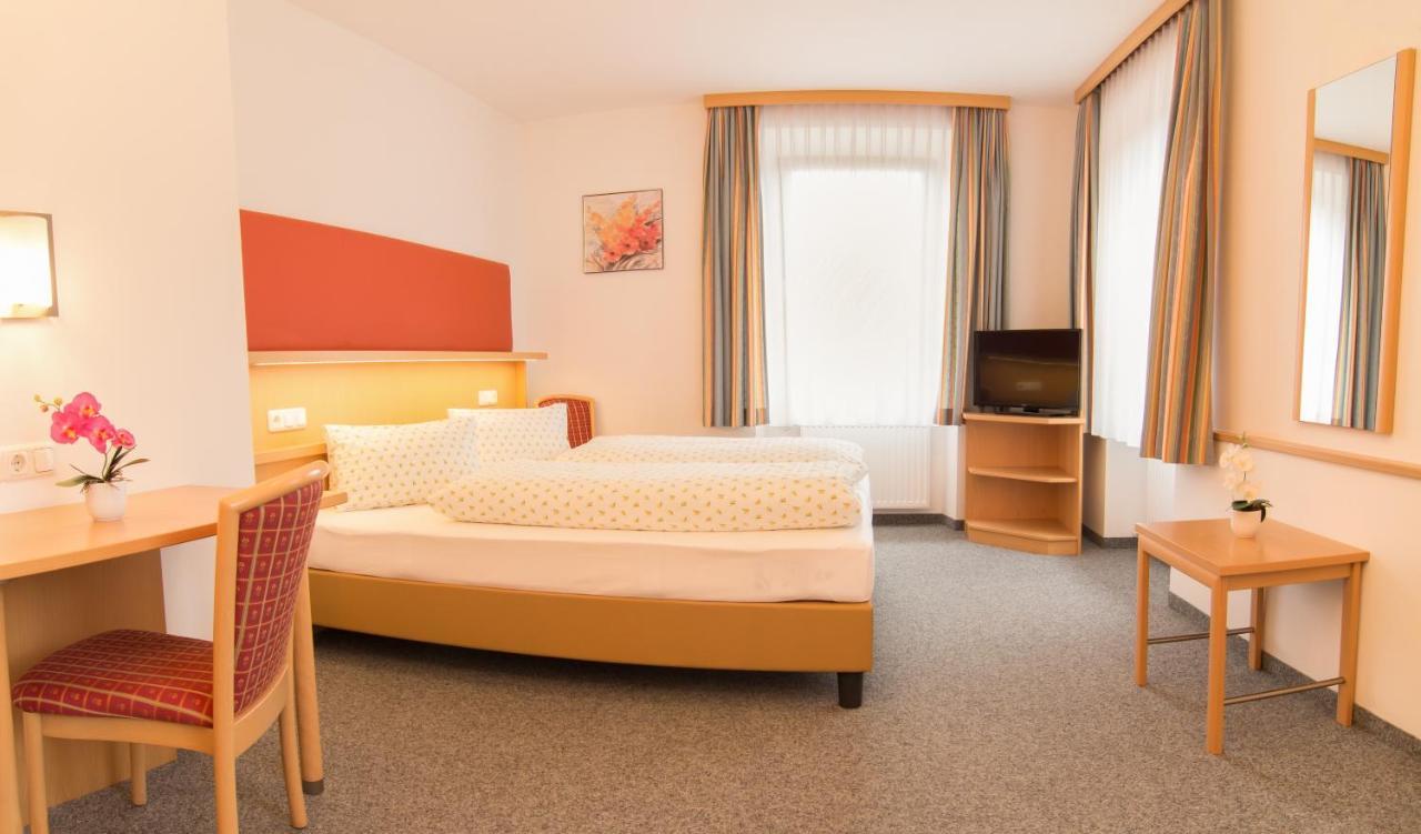Hotel Gasthof Stefansbruecke Mutters Exteriör bild