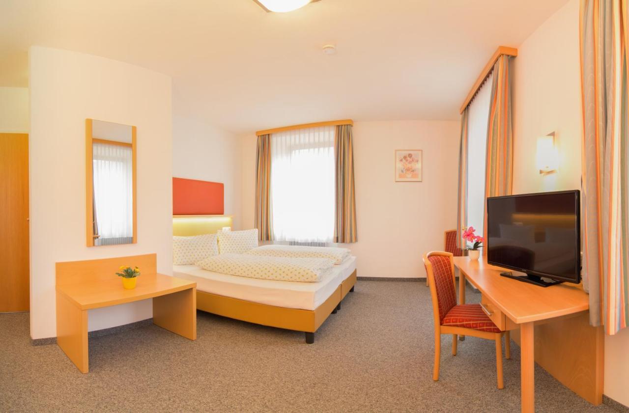 Hotel Gasthof Stefansbruecke Mutters Exteriör bild